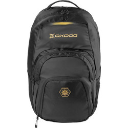 Oxdog Hyper Match Thermo Black 8251800