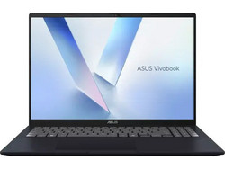 Asus Vivobook 16 M1607KA-MB154W (Ryzen AI 5 330/16GB/512GB SSD/Radeon Graphics 820M/Windows 11)
