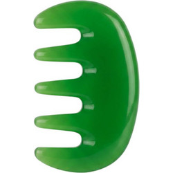 Cosmofan 30126 Χτένα Μαλλιών Πράσινη