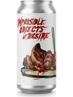 P.I.G.S Brewing Co. Impossible Objects of Desire