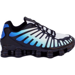 Jomix Ανδρικά Sneakers Γαλάζια LXU379-4