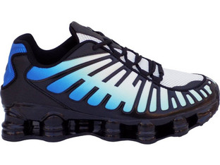 Jomix Ανδρικά Sneakers Γαλάζια LXU379-4