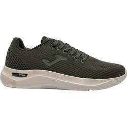 Joma Corinto Ανδρικά Sneakers Ανθρακί CCORW2623-2623