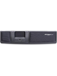 Mousetrapper Advance 2.0 Ενσύρματο Ποντίκι Εργονομικό Black