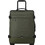 Samsonite Roadseeker 154952-1266 Βαλίτσα Καμπίνας 55x40x25cm με 2 Ρόδες Χακί