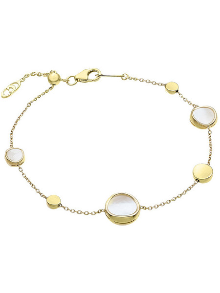 Chimento Armillas Glow Γυναικείο Βραχιόλι από Xρυσό 18K 1B10310MW1