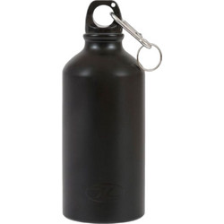 Highlander Black 500ml CP200