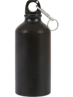 Highlander Black 500ml CP200