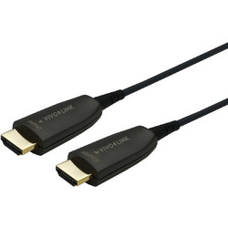 Vivolink Καλώδιο HDMI Male to HDMI Male 7.5m Black PROHDMIOP8K7.5