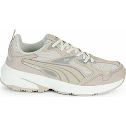 Puma Profoam Galactic Ανδρικά Sneakers Μπεζ 407179-05