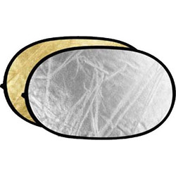 Godox RFT-01-80120 80x120cm Gold-Silver
