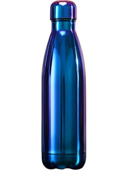 QueenMother Metallic Blue 500ml