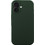 Idol 1991 Velvet Elite TPU Bumber Green (iPhone 17)