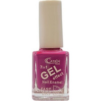 Catrin Beaute Gel Effect 158 Gloss Βερνίκι Νυχιών 13ml