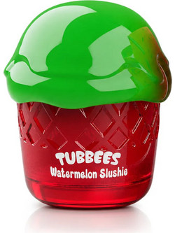 Grandeur Tubbees Watermelon Slushie Lip Balm με Χρώμα 10gr
