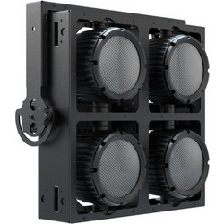 GLP Matrix Eye 4 Φωτορυθμικό Προβολέας Spot LED DMX RGBAL