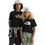 The North Face Παιδικό T-Shirt Κοντομάνικο Μαύρο NF0A8CZ8-JK31