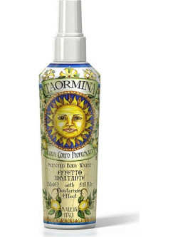 Rudy Le Maioliche Taormina Body Mist 150ml