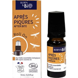 Born To Bio Roll-On για Μετά το Τσίμπημα 10ml