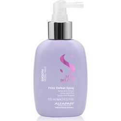 Alfaparf Semi di Lino Smooth Frizz Λοσιόν Μαλλιών για Φριζάρισμα 125ml