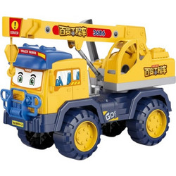 Tradesor Γερανός 232943