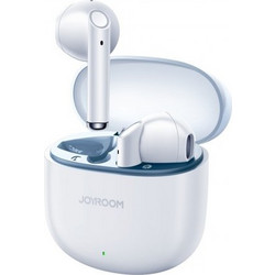 Joyroom JR-PB3 Ακουστικά Bluetooth In Ear Light Blue