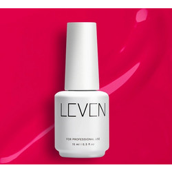 Leven 440 Baby Spice Ημιμόνιμο Βερνίκι Νυχιών 15ml