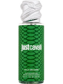 Roberto Cavalli Wild Orchard Hair Mist 250ml