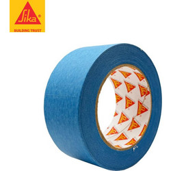 Sika Χαρτοταινία Μπλε U.V. 48mm x 50m 1τμχ 594650