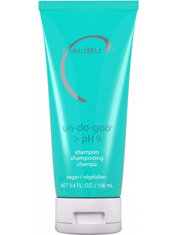 Malibu C Un-Do-Goo Σαμπουάν για Επανόρθωση 100ml