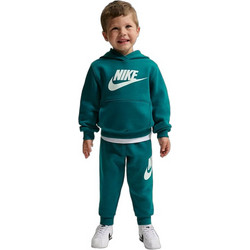 Nike Βρεφικό Σετ Φόρμας Χειμωνιάτικο Βεραμάν 66L135-B9I