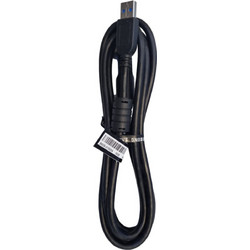 Samsung BN39-01505A/BN39-01493A Καλώδιο USB-A Male 2.0 to USB-B Male 1m Black