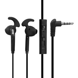 I-JMB 1237662 Handsfree In-Ear 3.5mm Black