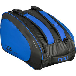NOX ML10 Black Blue