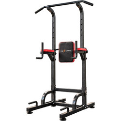 VSL Sports TitanTower Pro 141217
