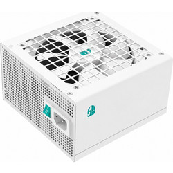 Deepcool PF750X White 750W Τροφοδοτικό Υπολογιστή ATX 80 PLUS Bronze