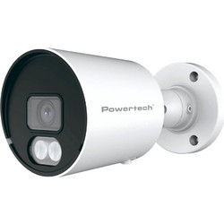 Powertech PT-1583 CCTV Κάμερα Ασφαλείας 5MP Full HD+ 2.8mm Αδιάβροχη Νυκτός