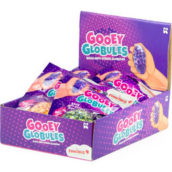 Keycraft Gooey Globules Squishy Πολύχρωμο