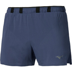 Mizuno Αθλητικό Ανδρικό Σορτς Navy Μπλε J2GBD00212