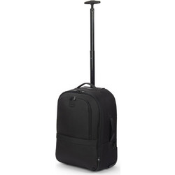 Dicota D32152-RPET Αδιάβροχη Τσάντα Laptop με ροδάκια 16" Black