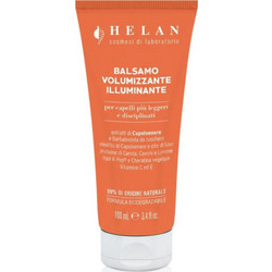 Helan Capelvenere Conditioner για Όγκο 100ml