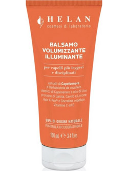 Helan Capelvenere Conditioner για Όγκο 100ml