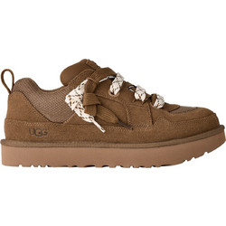 UGG Lo Lowmel Ανδρικά Sneakers Καφέ 1169493-LBNZ