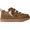 UGG Lo Lowmel Ανδρικά Sneakers Καφέ 1169493-LBNZ