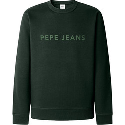 Pepe Jeans Ανδρικό Φούτερ Πράσινο PM5800255-681