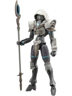 Bandai 30MF Liber Wizard