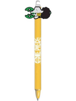 Pyramid One Piece - Usopp Στυλό Gel που Σβήνει SR2404554US