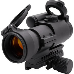 Aimpoint Pro Optic Patrol Σκόπευτρο Τυφεκίου με Red Dot