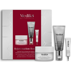 Medik8 Rejuvenation Routine Set