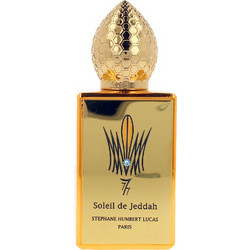 Stephane Humbert Lucas Soleil de Jeddah Mango Kiss Eau de Parfum 50ml